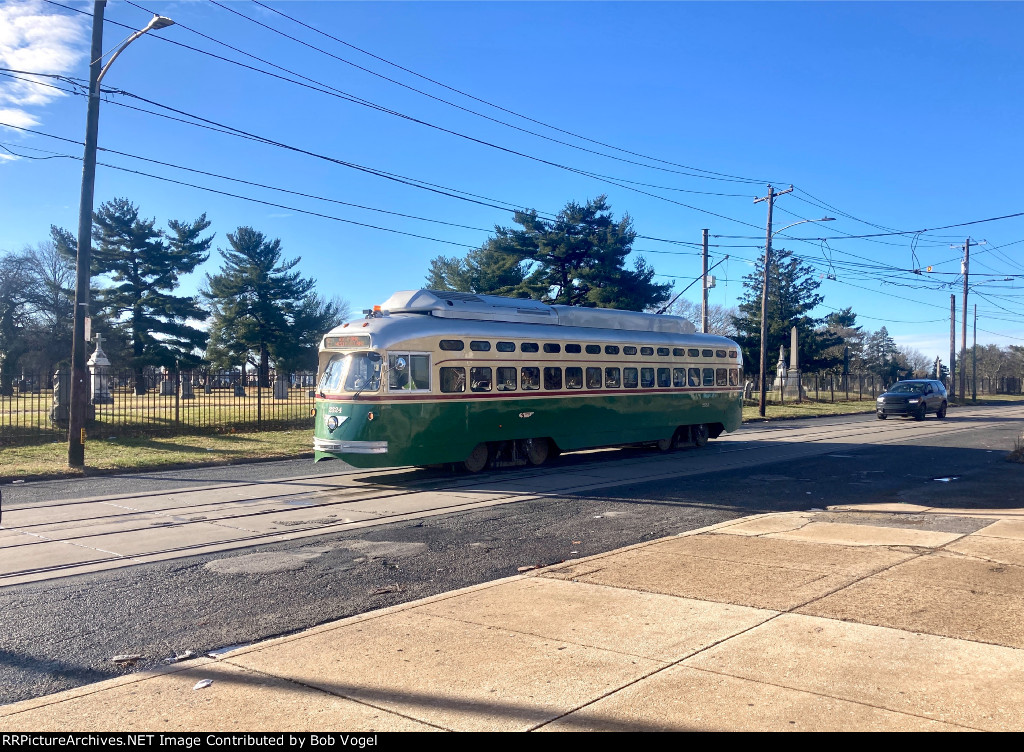 SEPTA 2324